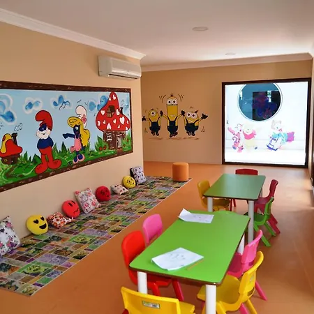 Grand Zaman Garden Hotel