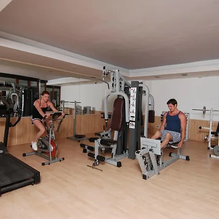 Grand Zaman Garden Alanya